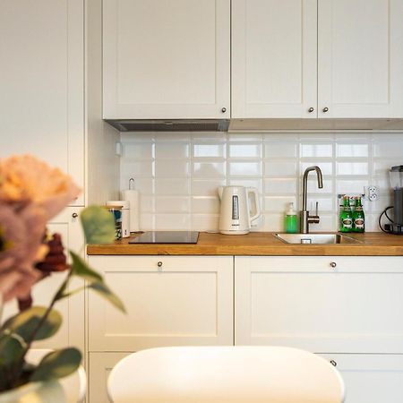 Apartament Reymonta 15 Surfingbird โควอบเซก ภายนอก รูปภาพ