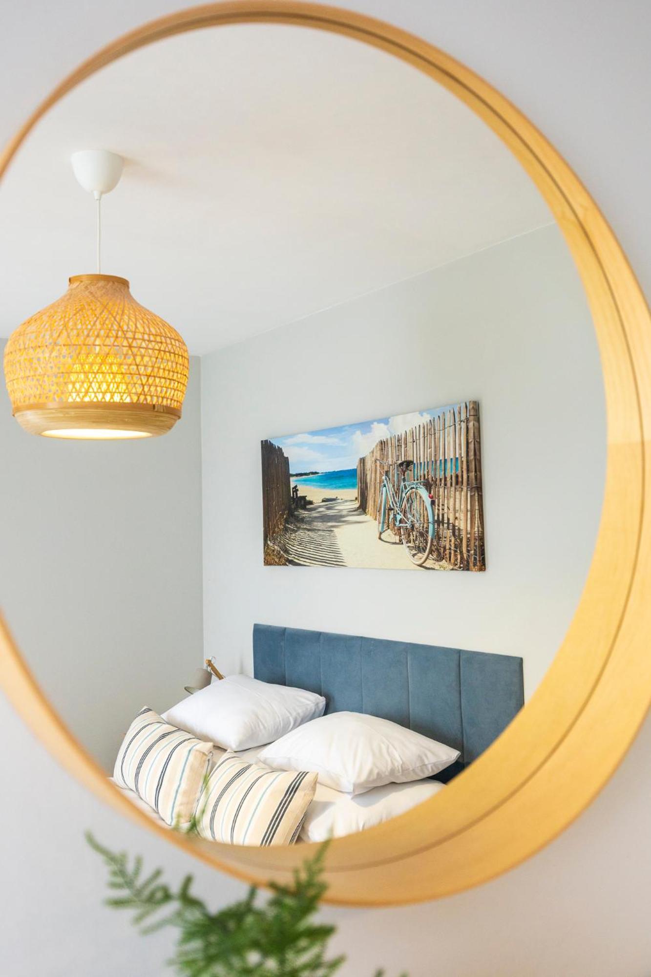 Apartament Reymonta 15 Surfingbird โควอบเซก ภายนอก รูปภาพ