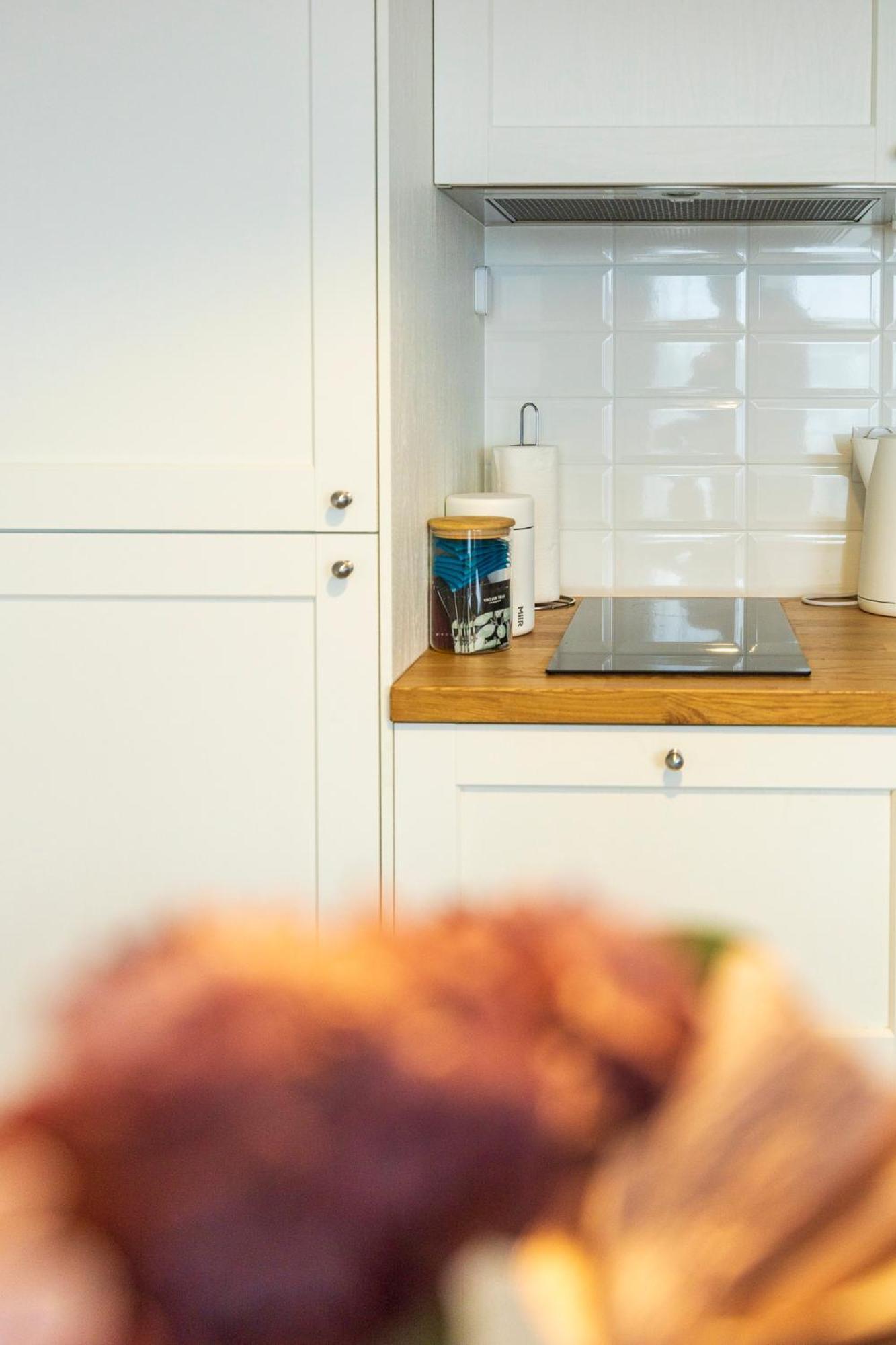 Apartament Reymonta 15 Surfingbird โควอบเซก ภายนอก รูปภาพ