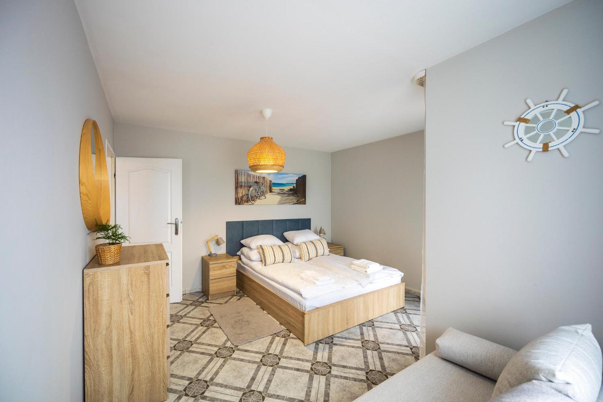 Apartament Reymonta 15 Surfingbird โควอบเซก ภายนอก รูปภาพ